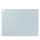 Samsung Book Cover do Galaxy Tab A9+ niebieskie - 1197714 - zdjęcie 2